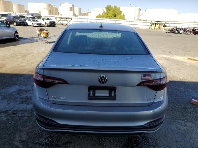 Photo 5 VIN: 3VWEM7BU2RM042695 - VOLKSWAGEN JETTA SE 