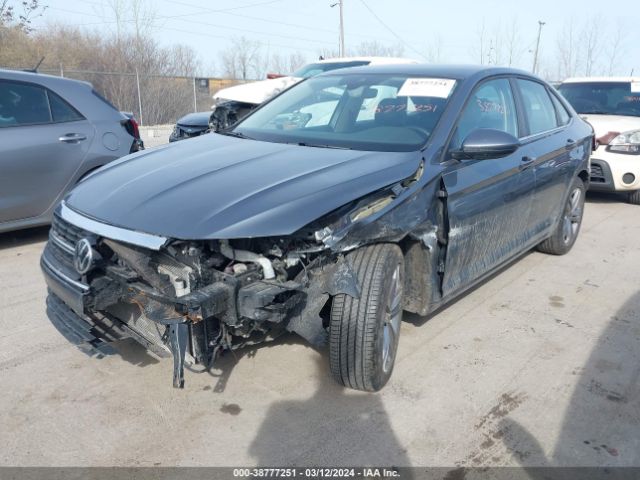 Photo 1 VIN: 3VWEM7BU3NM006167 - VOLKSWAGEN JETTA 