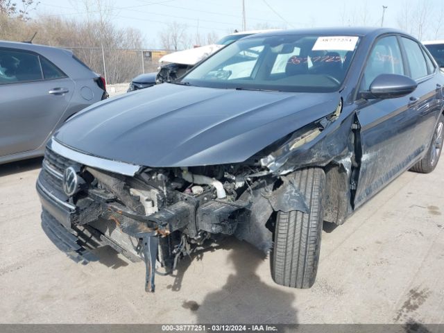 Photo 5 VIN: 3VWEM7BU3NM006167 - VOLKSWAGEN JETTA 