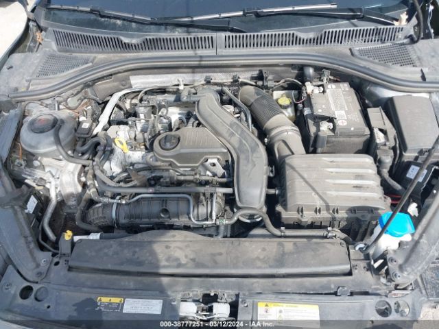 Photo 9 VIN: 3VWEM7BU3NM006167 - VOLKSWAGEN JETTA 