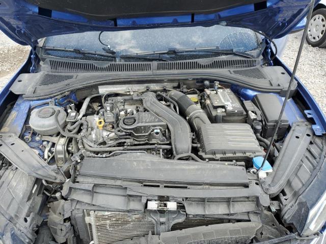 Photo 10 VIN: 3VWEM7BU3NM008517 - VOLKSWAGEN JETTA 