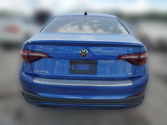 Photo 5 VIN: 3VWEM7BU3NM008517 - VOLKSWAGEN JETTA 