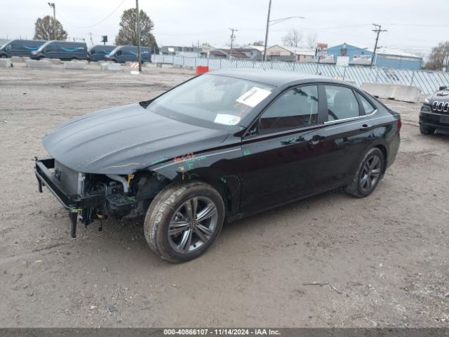 Photo 1 VIN: 3VWEM7BU3PM046140 - VOLKSWAGEN JETTA 