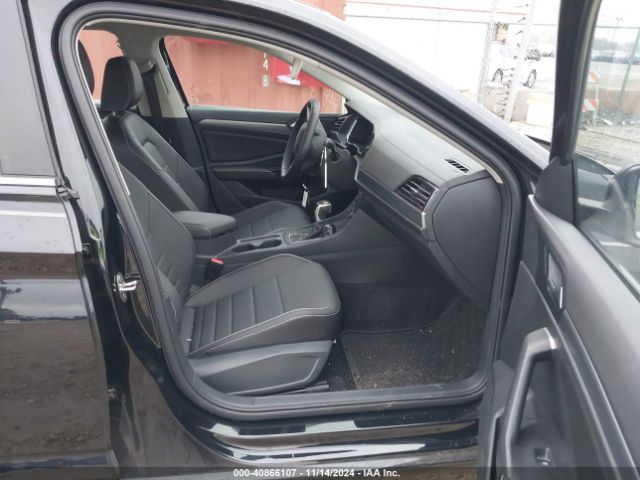 Photo 4 VIN: 3VWEM7BU3PM046140 - VOLKSWAGEN JETTA 