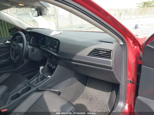 Photo 4 VIN: 3VWEM7BU3PM057672 - VOLKSWAGEN JETTA 