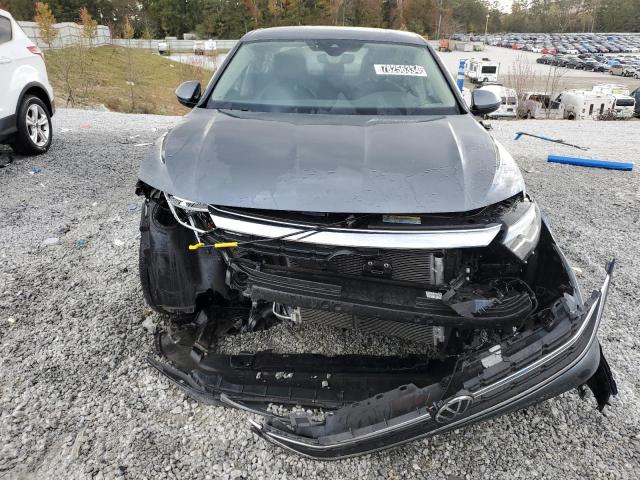 Photo 4 VIN: 3VWEM7BU3RM024786 - VOLKSWAGEN JETTA SE 