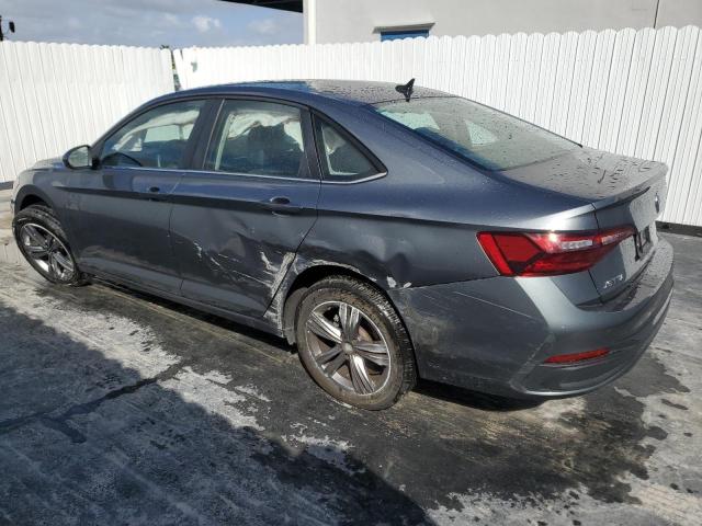 Photo 1 VIN: 3VWEM7BU3RM025288 - VOLKSWAGEN JETTA SE 