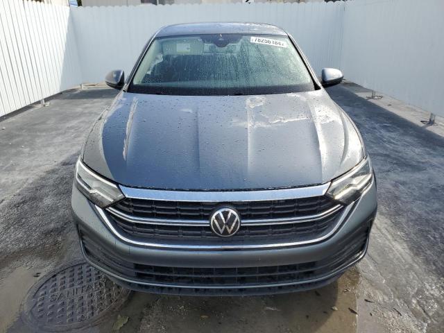 Photo 4 VIN: 3VWEM7BU3RM025288 - VOLKSWAGEN JETTA SE 