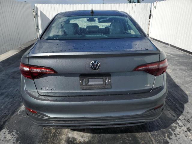 Photo 5 VIN: 3VWEM7BU3RM025288 - VOLKSWAGEN JETTA SE 