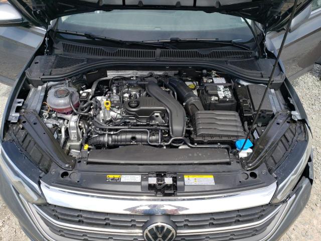 Photo 10 VIN: 3VWEM7BU3RM066312 - VOLKSWAGEN JETTA 