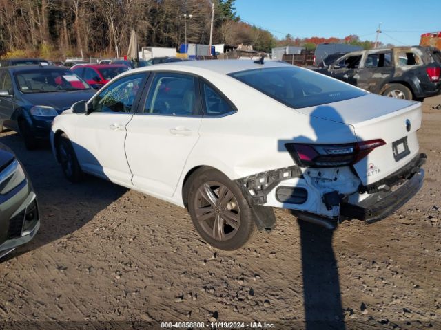 Photo 2 VIN: 3VWEM7BU3RM068299 - VOLKSWAGEN JETTA 