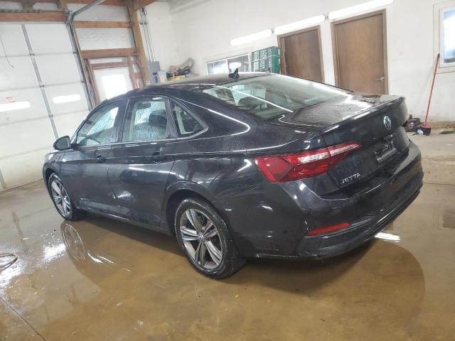 Photo 1 VIN: 3VWEM7BU3RM082591 - VOLKSWAGEN JETTA SE 