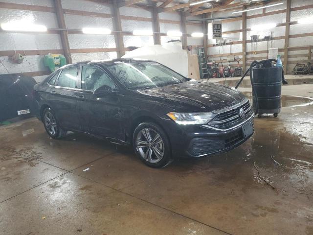 Photo 3 VIN: 3VWEM7BU3RM082591 - VOLKSWAGEN JETTA SE 