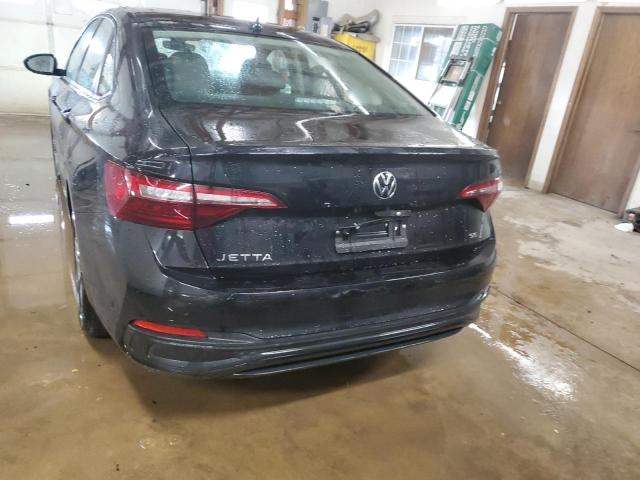 Photo 5 VIN: 3VWEM7BU3RM082591 - VOLKSWAGEN JETTA SE 