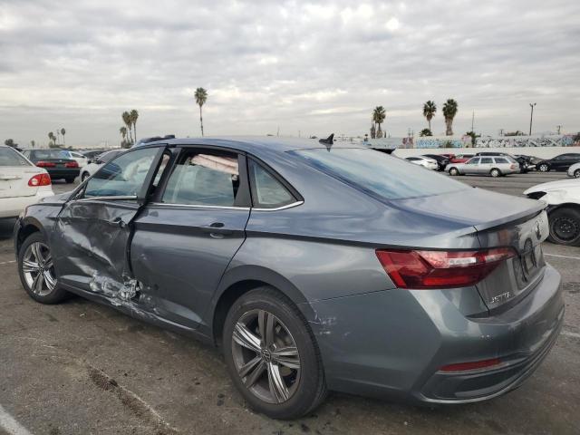 Photo 1 VIN: 3VWEM7BU4NM008784 - VOLKSWAGEN JETTA SE 