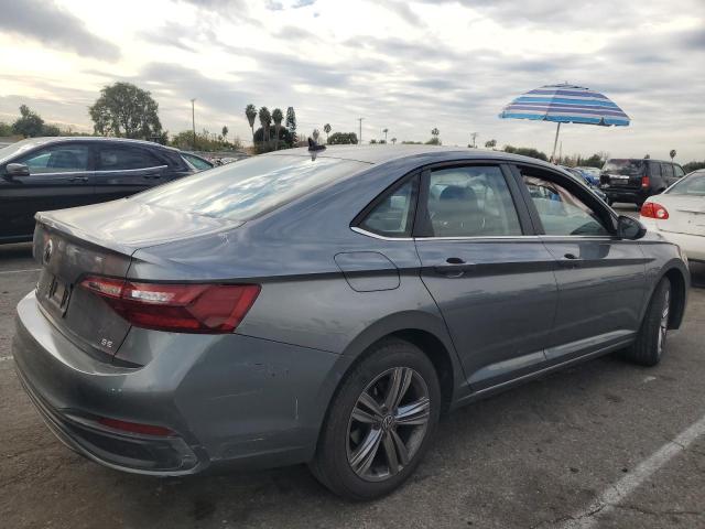 Photo 2 VIN: 3VWEM7BU4NM008784 - VOLKSWAGEN JETTA SE 