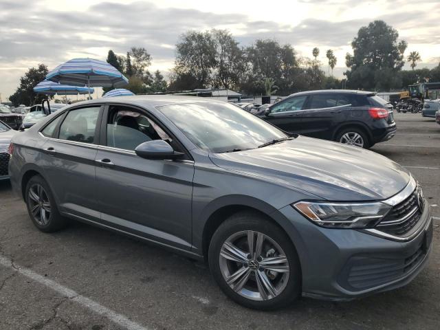 Photo 3 VIN: 3VWEM7BU4NM008784 - VOLKSWAGEN JETTA SE 