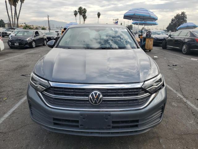 Photo 4 VIN: 3VWEM7BU4NM008784 - VOLKSWAGEN JETTA SE 
