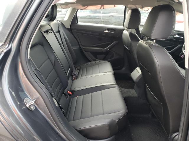 Photo 9 VIN: 3VWEM7BU4NM008784 - VOLKSWAGEN JETTA SE 