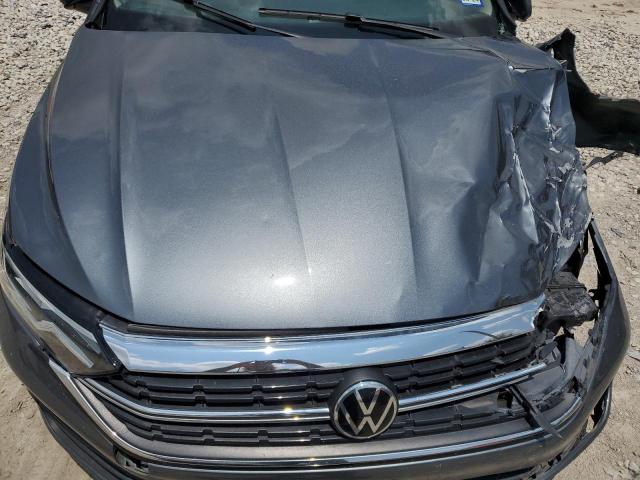 Photo 10 VIN: 3VWEM7BU4NM021230 - VOLKSWAGEN JETTA SE 