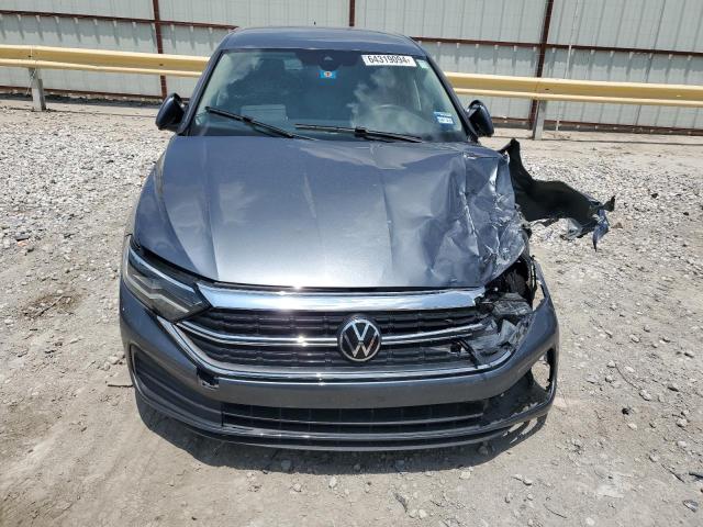 Photo 4 VIN: 3VWEM7BU4NM021230 - VOLKSWAGEN JETTA SE 