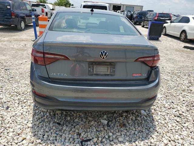 Photo 5 VIN: 3VWEM7BU4NM021230 - VOLKSWAGEN JETTA SE 