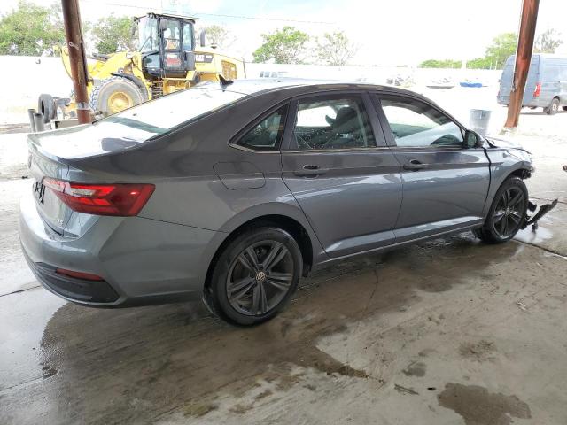 Photo 2 VIN: 3VWEM7BU4PM006276 - VOLKSWAGEN JETTA SE 