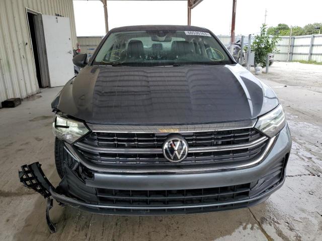 Photo 4 VIN: 3VWEM7BU4PM006276 - VOLKSWAGEN JETTA SE 