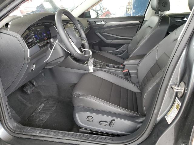 Photo 6 VIN: 3VWEM7BU4PM006276 - VOLKSWAGEN JETTA SE 