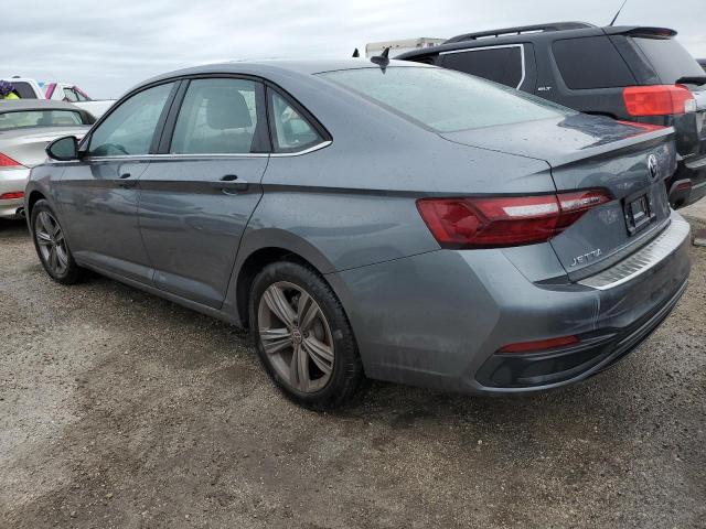 Photo 1 VIN: 3VWEM7BU4RM055030 - VOLKSWAGEN JETTA SE 