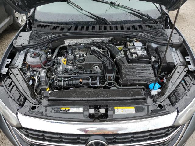 Photo 10 VIN: 3VWEM7BU4RM055030 - VOLKSWAGEN JETTA SE 