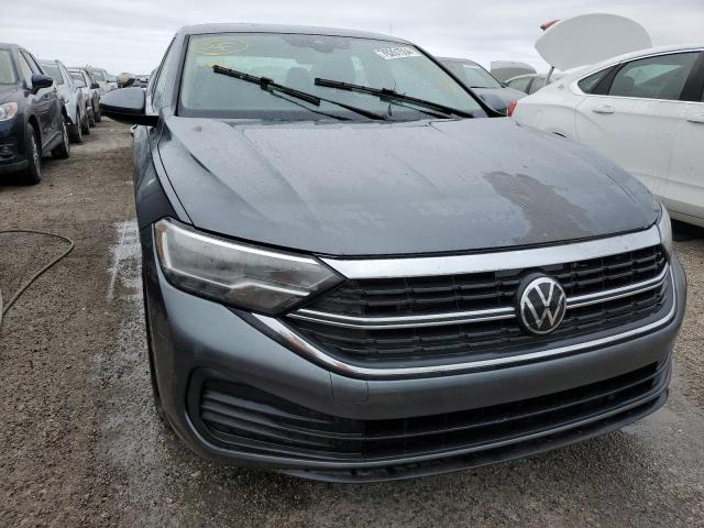 Photo 4 VIN: 3VWEM7BU4RM055030 - VOLKSWAGEN JETTA SE 