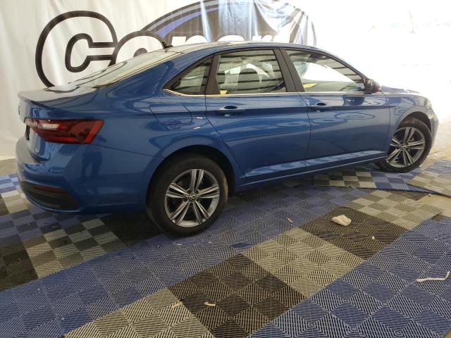 Photo 2 VIN: 3VWEM7BU5RM032839 - VOLKSWAGEN JETTA SE 