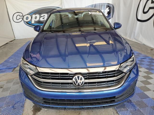 Photo 4 VIN: 3VWEM7BU5RM032839 - VOLKSWAGEN JETTA SE 