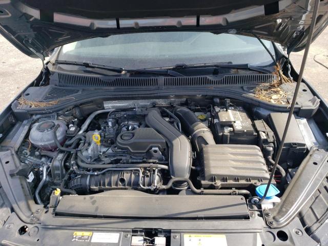 Photo 10 VIN: 3VWEM7BU6NM008642 - VOLKSWAGEN JETTA SE 