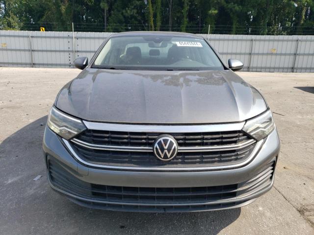 Photo 4 VIN: 3VWEM7BU6NM008642 - VOLKSWAGEN JETTA SE 