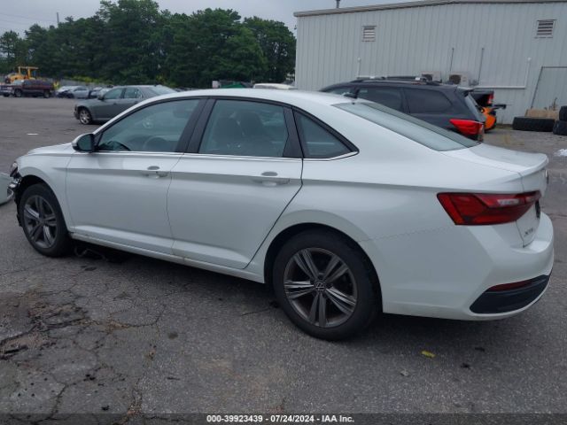 Photo 2 VIN: 3VWEM7BU6NM032813 - VOLKSWAGEN JETTA 