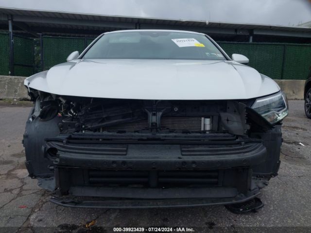 Photo 5 VIN: 3VWEM7BU6NM032813 - VOLKSWAGEN JETTA 