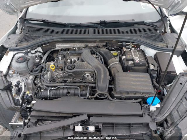 Photo 9 VIN: 3VWEM7BU6NM032813 - VOLKSWAGEN JETTA 