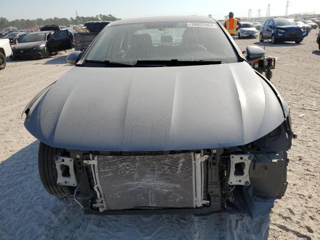 Photo 4 VIN: 3VWEM7BU6RM003334 - VOLKSWAGEN JETTA SE 