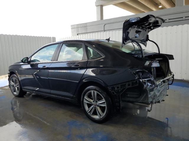 Photo 1 VIN: 3VWEM7BU6RM043302 - VOLKSWAGEN JETTA SE 