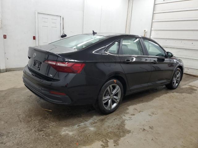 Photo 2 VIN: 3VWEM7BU6RM050900 - VOLKSWAGEN JETTA SE 