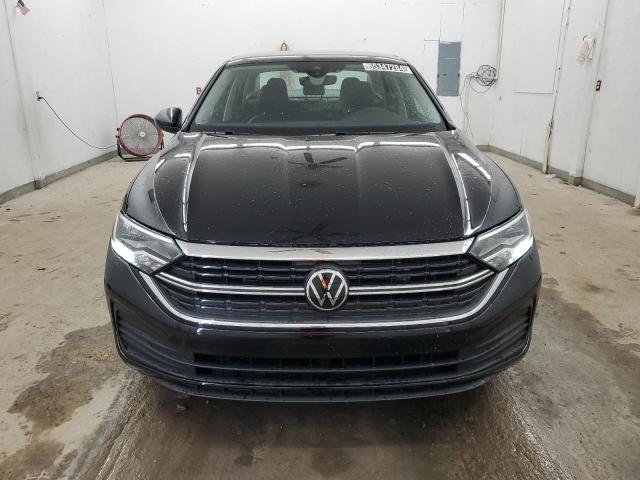 Photo 4 VIN: 3VWEM7BU6RM050900 - VOLKSWAGEN JETTA SE 