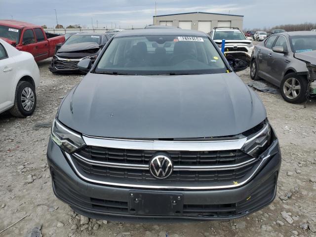 Photo 4 VIN: 3VWEM7BU7RM002628 - VOLKSWAGEN JETTA SE 