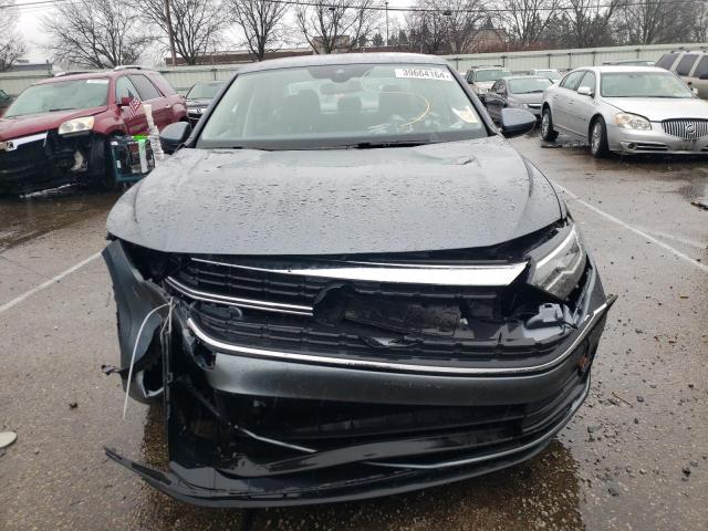 Photo 4 VIN: 3VWEM7BU7RM009577 - VOLKSWAGEN JETTA 