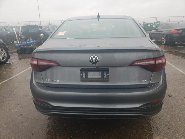 Photo 5 VIN: 3VWEM7BU7RM009577 - VOLKSWAGEN JETTA 