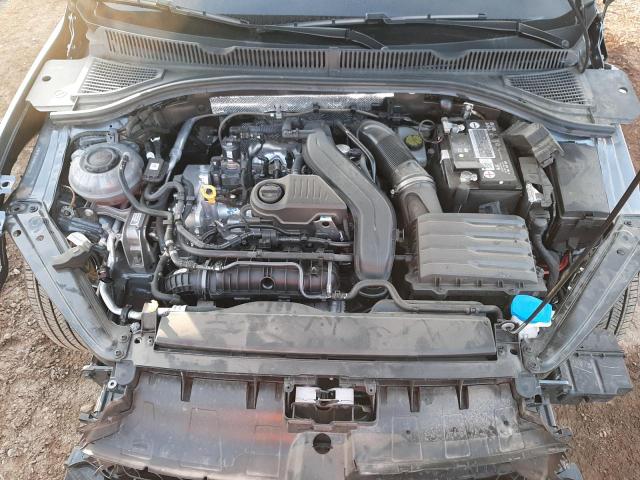 Photo 10 VIN: 3VWEM7BU8NM008769 - VOLKSWAGEN JETTA SE 