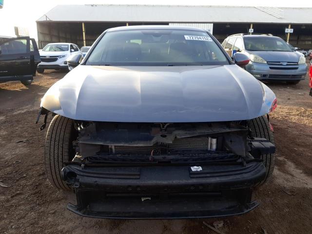 Photo 4 VIN: 3VWEM7BU8NM008769 - VOLKSWAGEN JETTA SE 