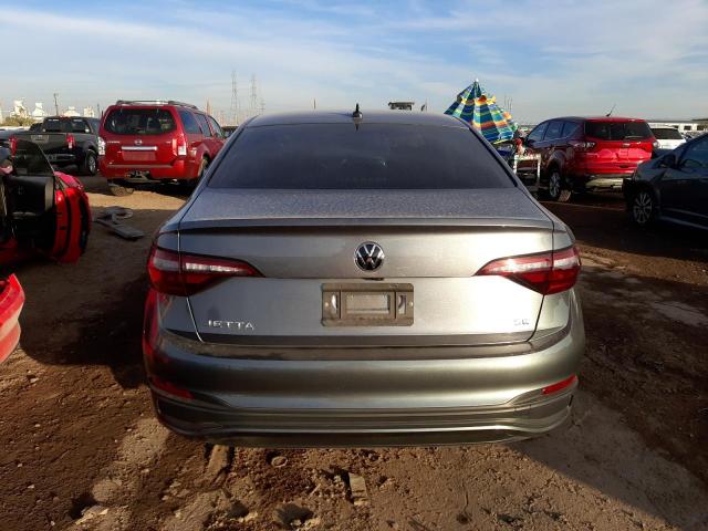 Photo 5 VIN: 3VWEM7BU8NM008769 - VOLKSWAGEN JETTA SE 