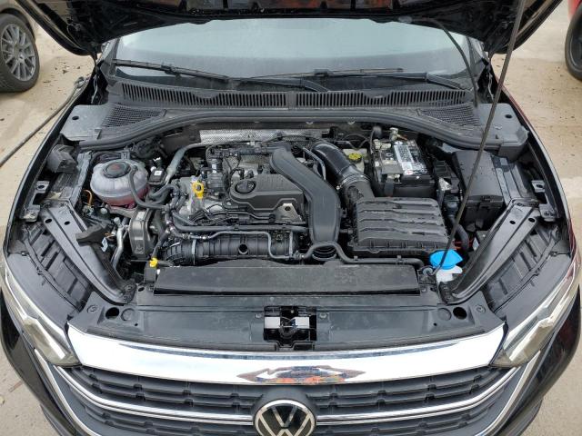 Photo 10 VIN: 3VWEM7BU8NM011526 - VOLKSWAGEN JETTA 